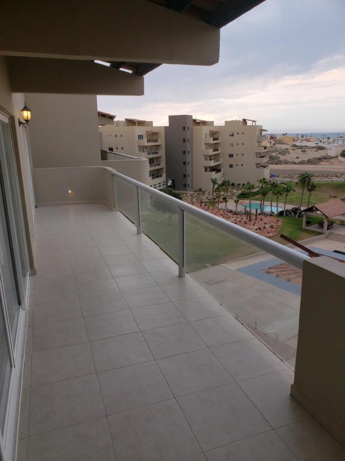 Corona Del Sol 1104, Puerto Penasco, Las Conchas ภายนอก รูปภาพ