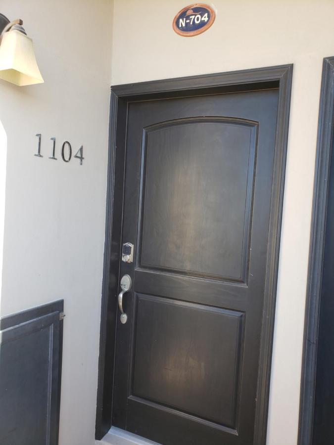 Corona Del Sol 1104, Puerto Penasco, Las Conchas ภายนอก รูปภาพ