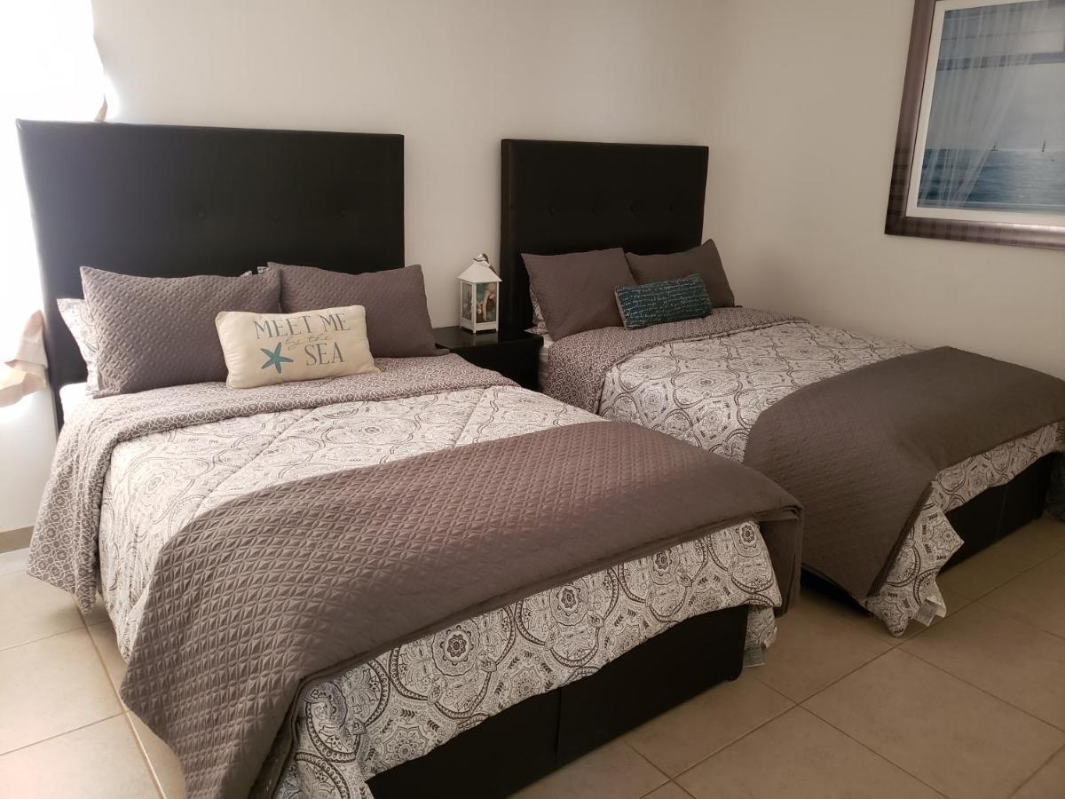 Corona Del Sol 1104, Puerto Penasco, Las Conchas ภายนอก รูปภาพ