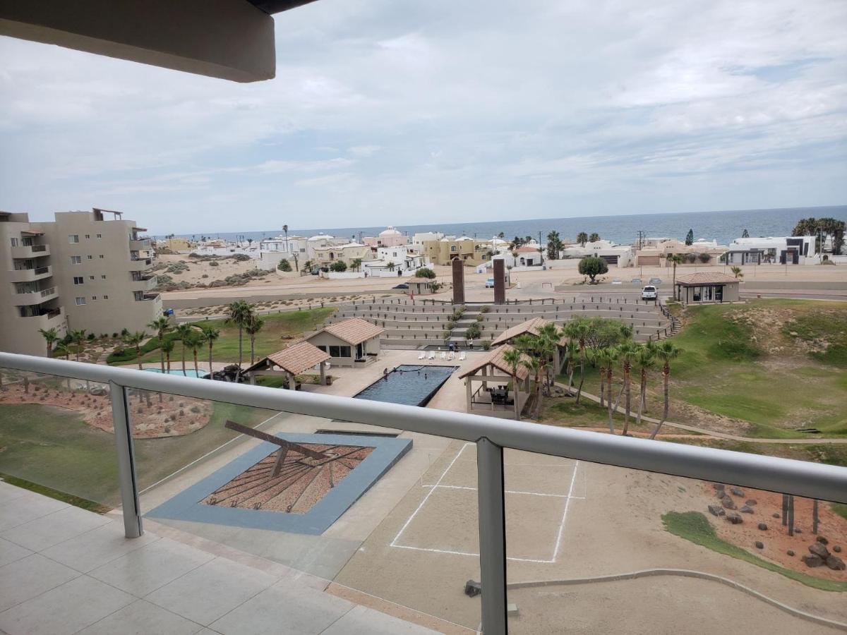 Corona Del Sol 1104, Puerto Penasco, Las Conchas ภายนอก รูปภาพ