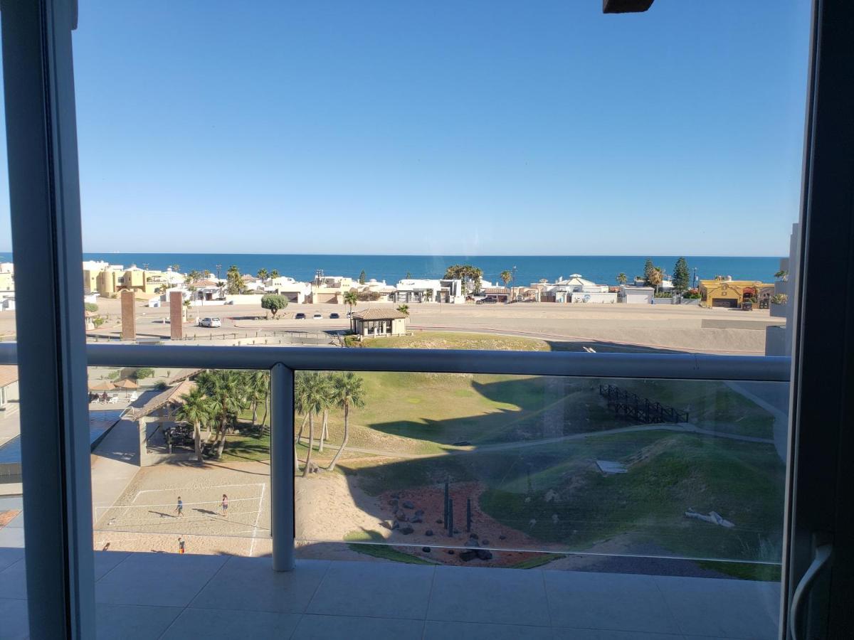 Corona Del Sol 1104, Puerto Penasco, Las Conchas ภายนอก รูปภาพ