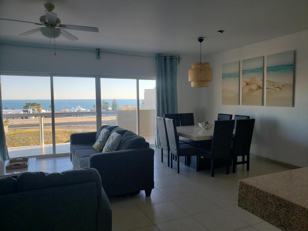 Corona Del Sol 1104, Puerto Penasco, Las Conchas ภายนอก รูปภาพ