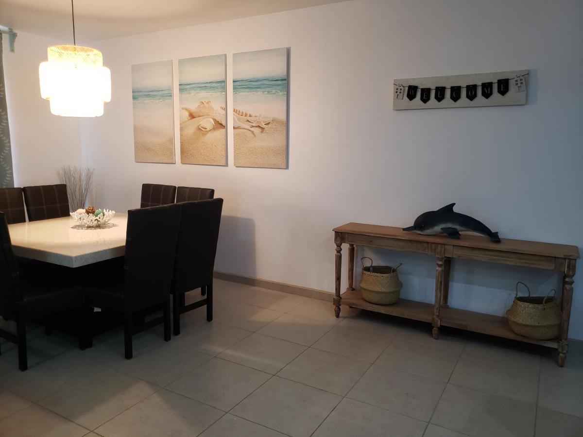 Corona Del Sol 1104, Puerto Penasco, Las Conchas ภายนอก รูปภาพ