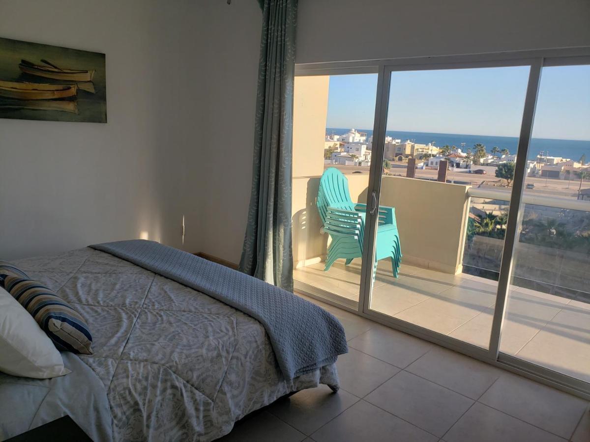 Corona Del Sol 1104, Puerto Penasco, Las Conchas ภายนอก รูปภาพ
