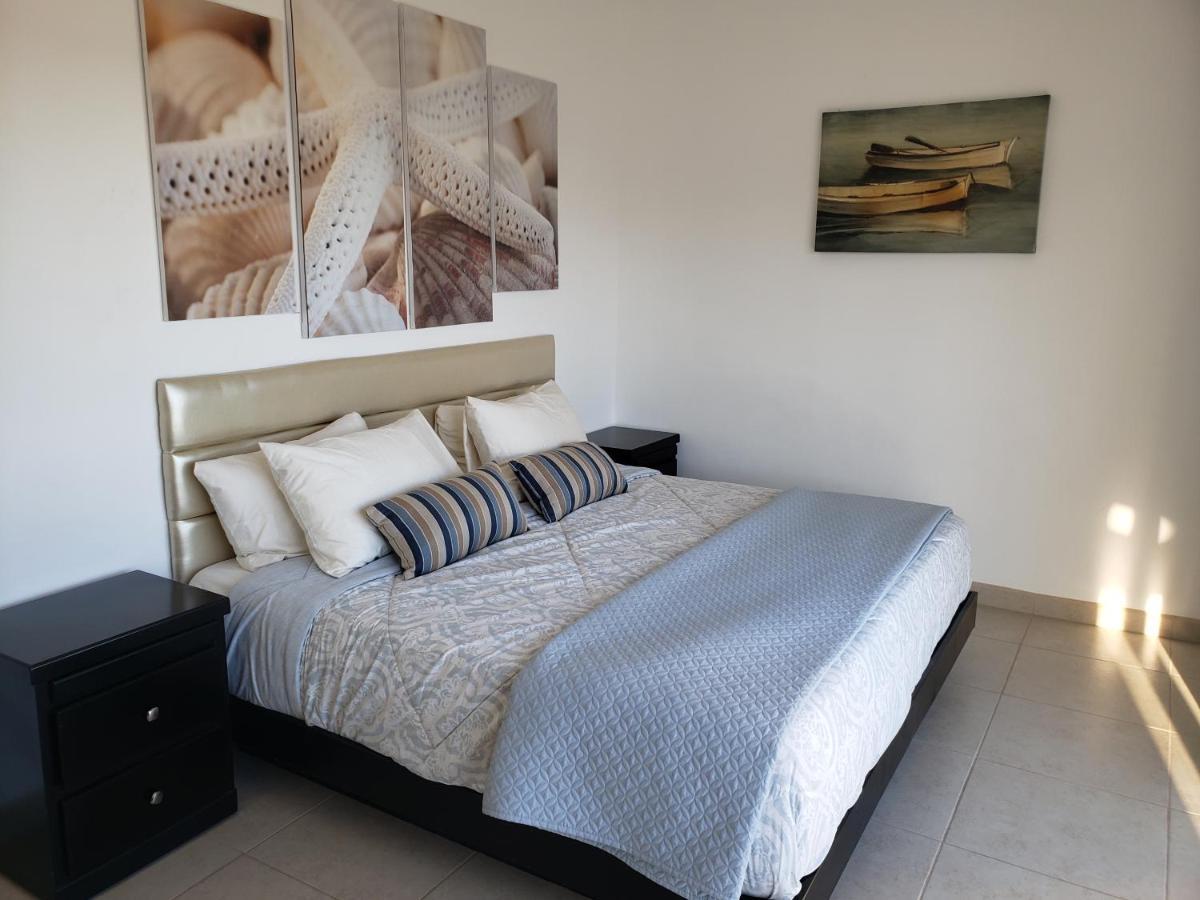 Corona Del Sol 1104, Puerto Penasco, Las Conchas ภายนอก รูปภาพ