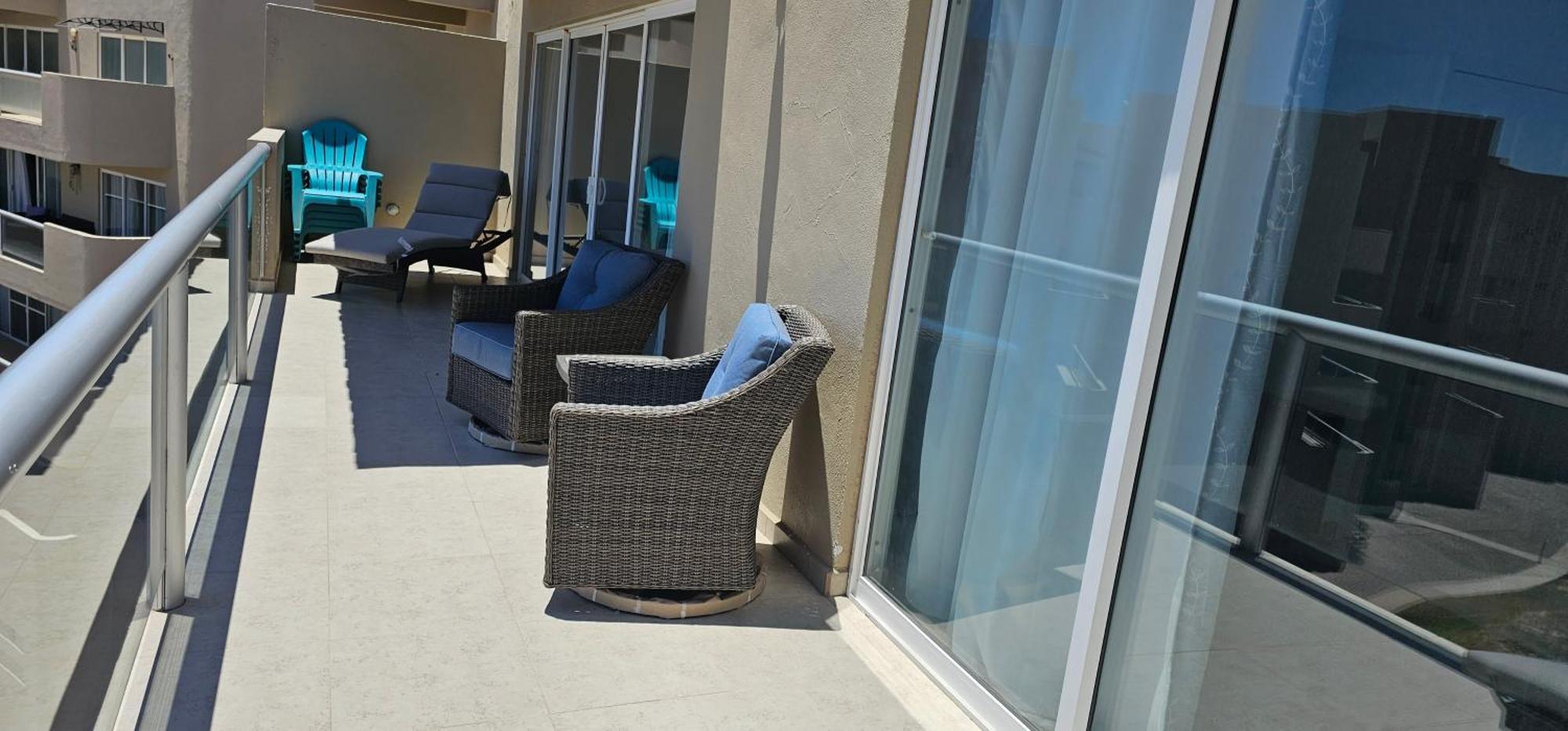 Corona Del Sol 1104, Puerto Penasco, Las Conchas ภายนอก รูปภาพ