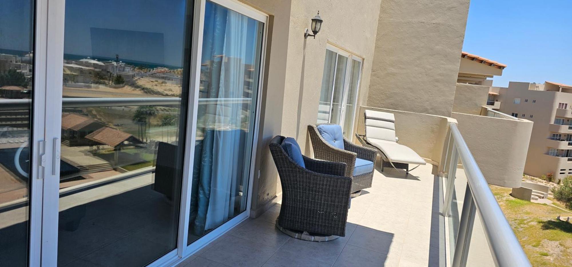 Corona Del Sol 1104, Puerto Penasco, Las Conchas ภายนอก รูปภาพ