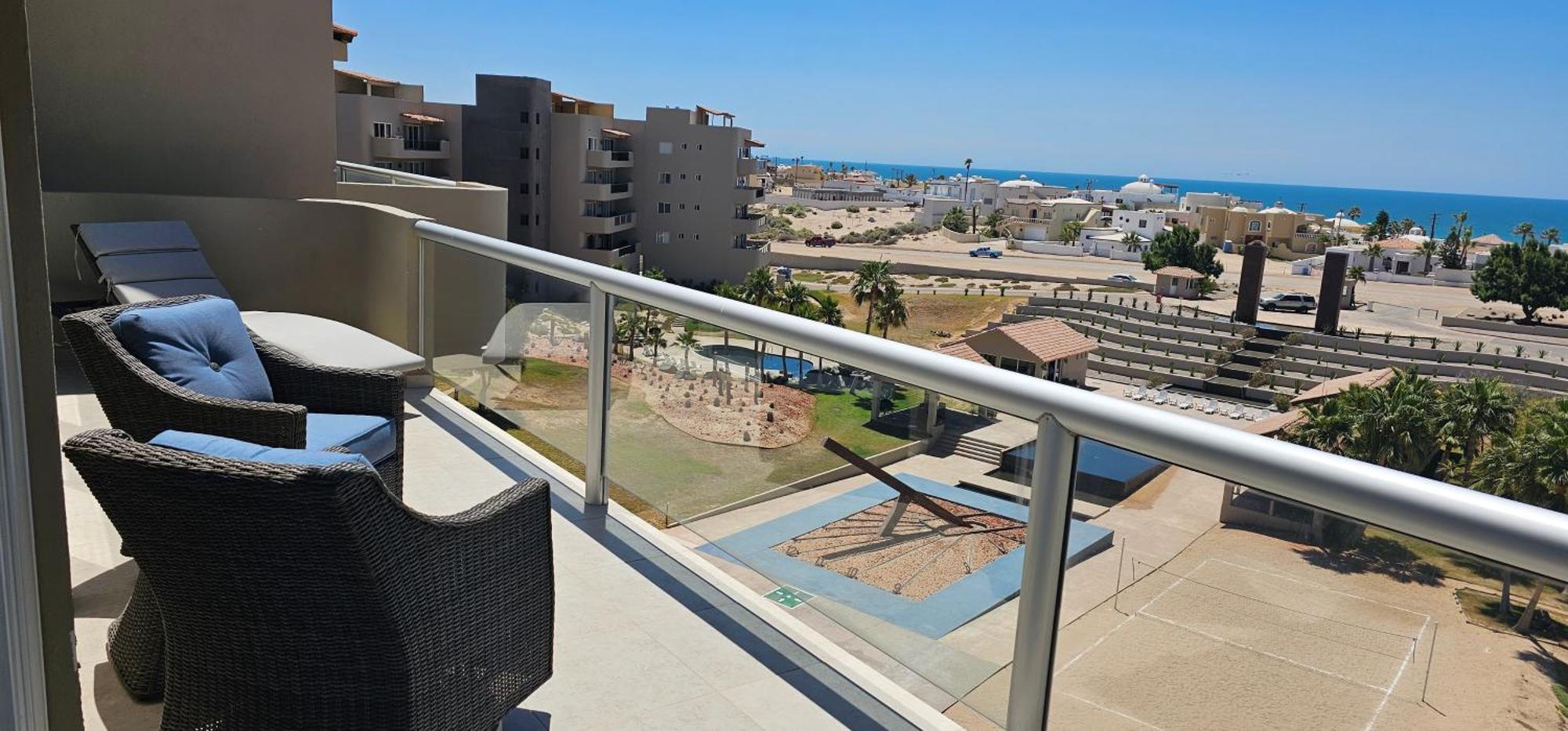 Corona Del Sol 1104, Puerto Penasco, Las Conchas ภายนอก รูปภาพ