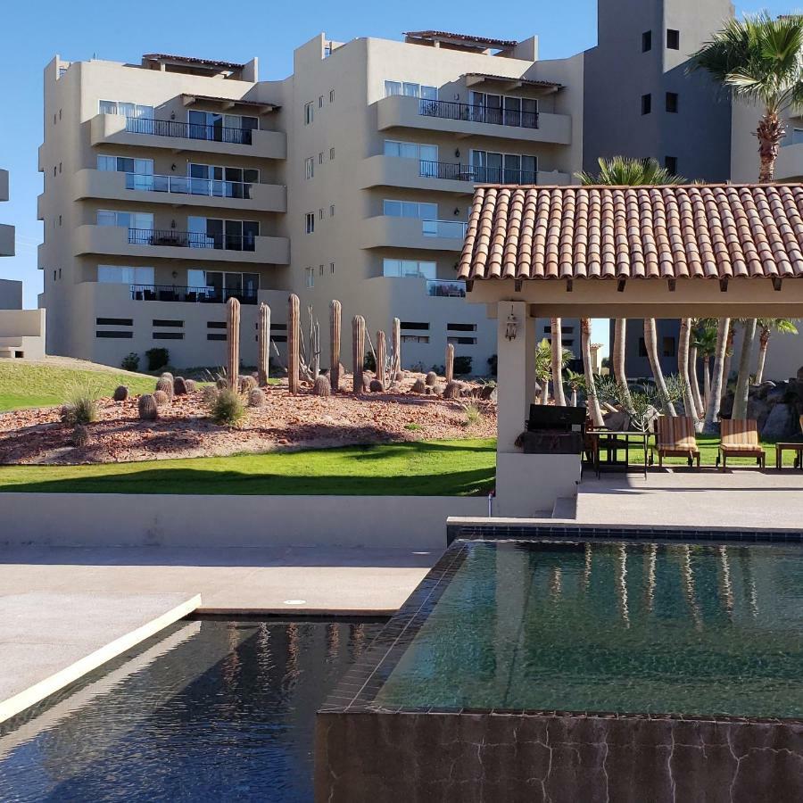 Corona Del Sol 1104, Puerto Penasco, Las Conchas ภายนอก รูปภาพ