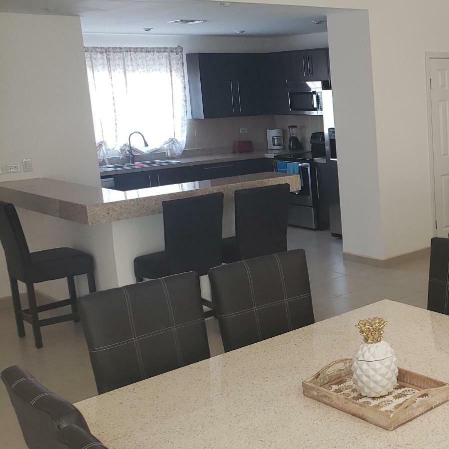 Corona Del Sol 1104, Puerto Penasco, Las Conchas ภายนอก รูปภาพ