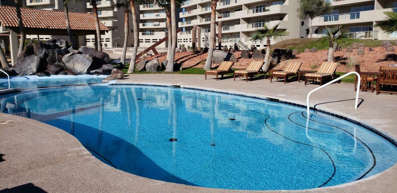 Corona Del Sol 1104, Puerto Penasco, Las Conchas ภายนอก รูปภาพ